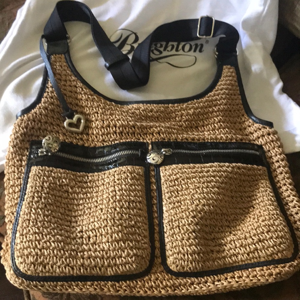 Brighton Purse